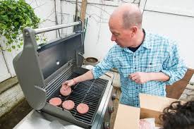 You will also receive free newsletters and notification of america's test kitchen specials. The 2 Best Gas Grills Of 2021 Reviews By Wirecutter