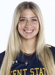 2024-25 KENT STATE WOMEN'S BASKETBALL KENT STATE (9-6, 2-1 MAC) AT OHIO  (3-10, 1-2 MAC) KENT STATE MEDIA RELATIONS