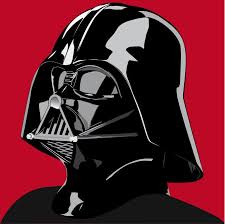 Darth Vader Pop Art Buscar Con Google Star Wars Painting Star Wars Pop Art Star Wars Art
