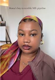 Boy Mom Gets Piped Down