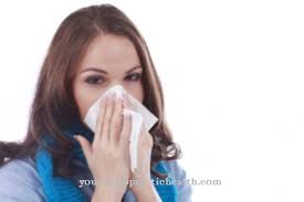 Ada beberapa punca yang menyebabkan. Kesesakan Hidung Sebab Rawatan Pertolongan Gejala
