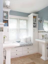 Bathroom bench and stool ideas to enhance tranquility in that room the bathroom might just be one of the most personal areas of a home, especially if you have a master bath. 25 Bathroom Bench And Stool Ideas For Serene Seated Convenience