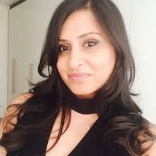 Pushpinder Kaur Gill