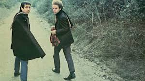 The song was the lead single from paul simon wrote the lyrics of the sound of silence one line a day over the period of six months. The Sound Of Silence The Meaning Of Simon And Garfunkel S Masterpiece Auralcrave