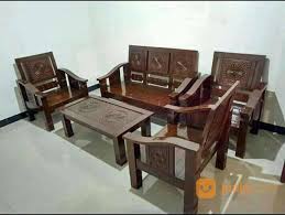 Kursi tamu minimalis kini menjadi incaran masyarakat indonesia. Kursi Tamu Minimalis Flamboyan Jakarta Timur Jualo