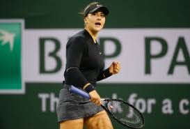 2019 nitto atp finals practice dominic thiem. Video Bianca Andreescu Face Turneul Carierei La Indian Wells A Invins O Pe Elina Svitolina È™i S A Calificat In FinalÄƒ Hotnews Mobile