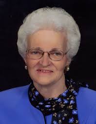 Obituary information for Margie Ruth Fields Pollard