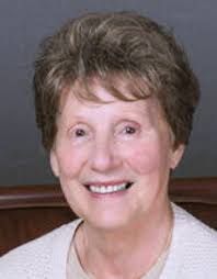 DOLORES B. KERR Obituary