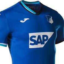 Alles neu, doch das tsg hoffenheim blau bleibt! Home Jersey Tsg Hoffenheim Royal M C Joma