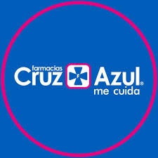 Farmacia Cruz Azul