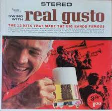 Glen Sponseller And His Great Orchestra