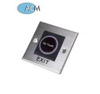 exit button manufacturer; High quality no touch exit button ...