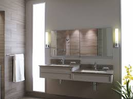 Nowadays, the bathroom vanity is a bit higher. Sinks Built At Different Heights For Both A Person In A Wheelchair And Someone Using The Sink Standing Up Accessible Bathroom Design Sink Design Ada Bathroom
