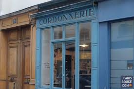 Le Boot Cafe Un Nouveau Coffee Shop Dans Le Haut Marais Restaurant Parisien Coffee Shop Devanture