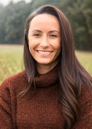 Natasha Parrott's Instagram, Twitter & Facebook