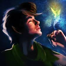 Peter Pan Doll Peter Pan Disney Disney Fan Art Peter Pan Art