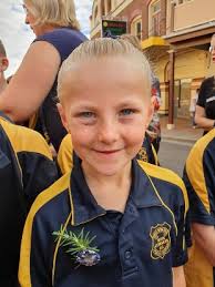 West Wyalong Public School Newsletter