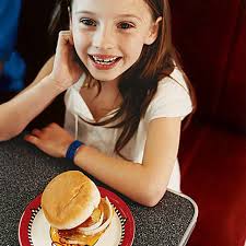 Food and drink aboard Voyager of the Seas