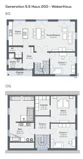 Grundriss Einfamilienhaus Modern Mit Pultdach Architektur Versetzt 4 Zimmer 150 Qm Wfl Erdgeschos Grundriss Einfamilienhaus Haus Grundriss Einfamilienhaus