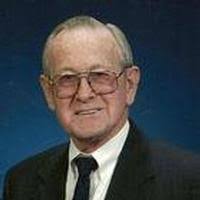 William Charles Anderson Sr Obituary (1929