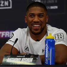 Anthony Joshua vs Jermaine Franklin prize money and fight purses