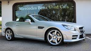 Image result for Diamond Silver 2016 SLK