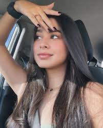 Ashley Chaves's Instagram, Twitter & Facebook