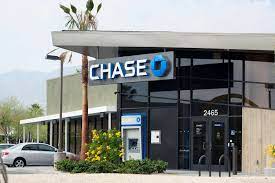 Jpmorgan chase bank, n.a., also known as chase bank, is a national bank headquartered in manhattan, new york city. The Biggest Banks In The United States