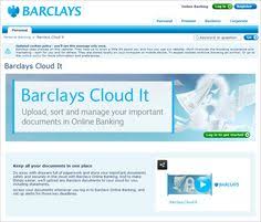 16 Best Branding Barclays Images Branding Ready For