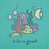 Women S New Arrivals Life Is Good Official Website Life Is Good Life Good Things