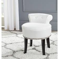Bathroom vanity stool ladynorsemenvolleyball org. Makeup Vanity Stools At Lowes Com
