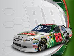 Nascar Racing Dale Jr Nascar