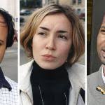 Kamala Harris Leaves 2020 Race