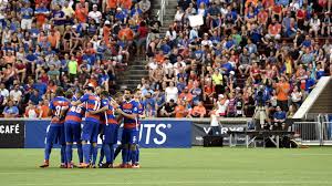 Fc Cincinnati Unveils 2019 Mls Season Seating Pricing