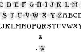 Generate cool and amazing fonts by using roman font generator. Roman Uncial Modern Font George Williams Fontspace