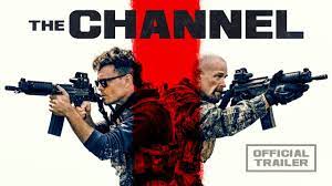 دانلود The Channel 2023 + زيرنويس چسبيده