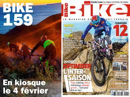 Idéal pour un fan de motos ou simplement quelqu'un qui aime les belles choses, cet ouvrage ne nécessite pas beaucoup de compétences, juste assez de matériel et un peu de temps. Le Vtt Pour Retrouver La Forme Moto Station