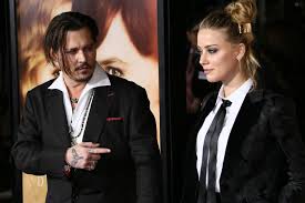 She had private videos stored in her icloud, and wow is all we can say! Johnny Depp Dreier Mit Diesen Stars Neue Anschuldigung Gegen Ex Amber Heard Gala De