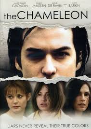The Chameleon (DVD) 796019823838| eBay