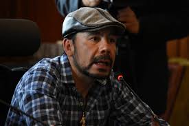 Cancillería Bolivia added a new photo.