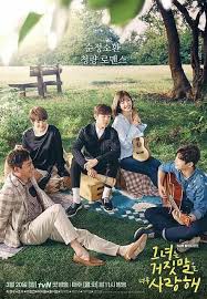 The Liar And His Lover Ep 1 Eng Sub Facebook The Liar And His Lover Episode 1 Kdrama Web Drama Facebook