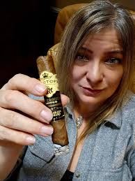 Are cigarettes sold in the gift shop?