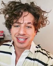 Charlie Puth
