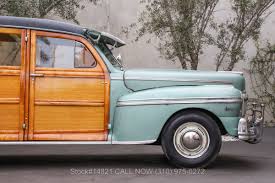 Image result for Botsford Blue Green 1946 Mercury