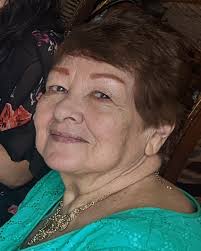 Bernice Montoya Meyer Obituary December 24, 2024