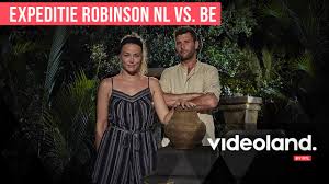 Check spelling or type a new query. Expeditie Robinson Nl Vs Be Vanaf 23 Januari Te Zien Youtube