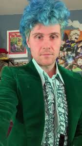 Celebrate St. Patrick's Day with a Green Whistle 🍀