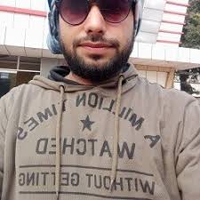 Chaman Singh Cafe in Amroha Bazar,Jyotiba Phule Nagar