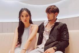 Asalammualaikum just a reminder for kesayangan hawa. Gara Gara Sering Tayang Kebahagiaan Sweet Qismina Dan Adam Lee Disangka Sudah Berkahwin Not Yet Tapi Akan Datang Insya Allah Hiburan Mstar