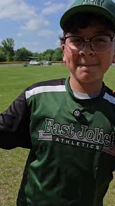 East Joliet Athletics